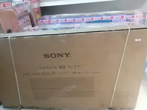 SONY 65" A95L Oled TV