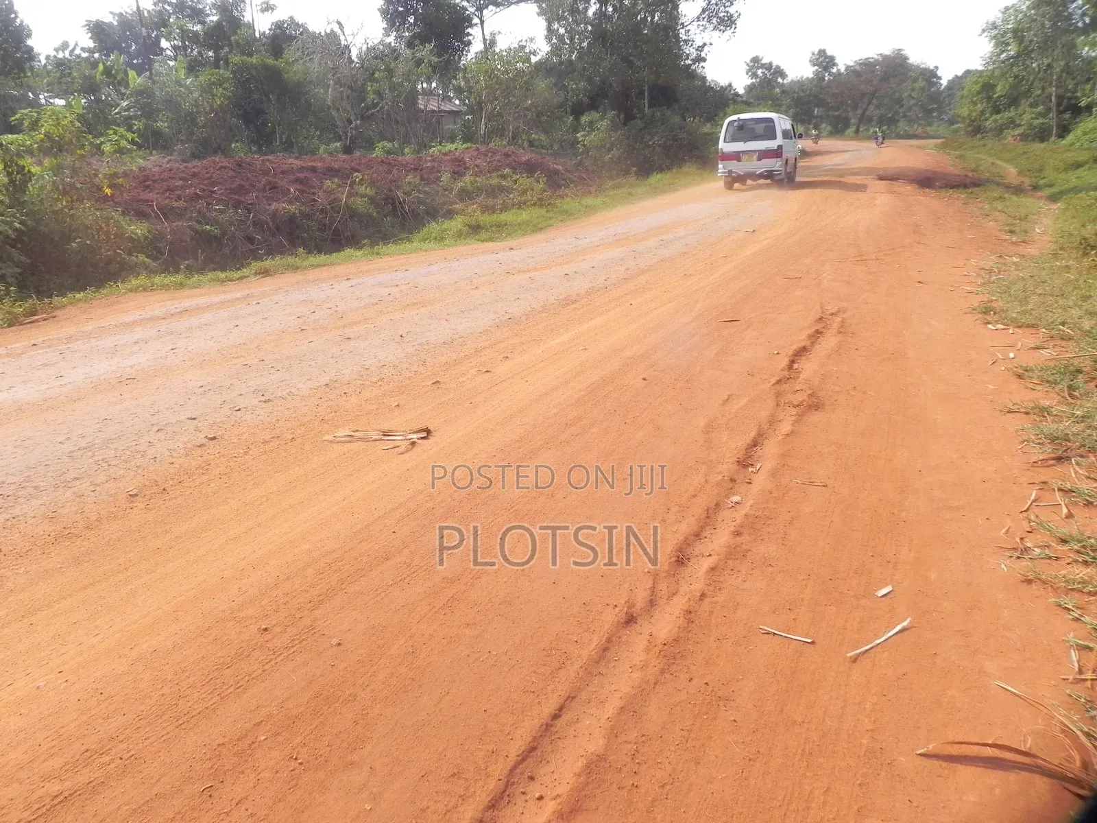 One Acre, Bulamagi Trading Centre Along Iganga_luuka Highway