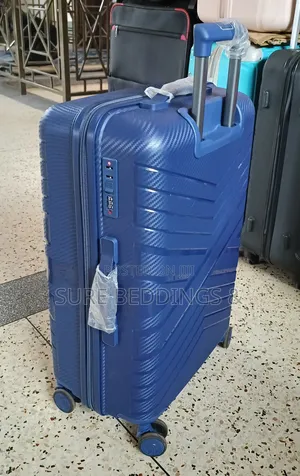 Medium Rubber Travel Box