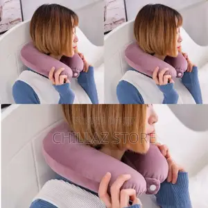 Travel Neck Pillow