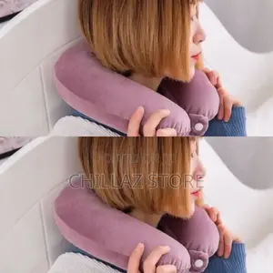 Travel Neck Pillow
