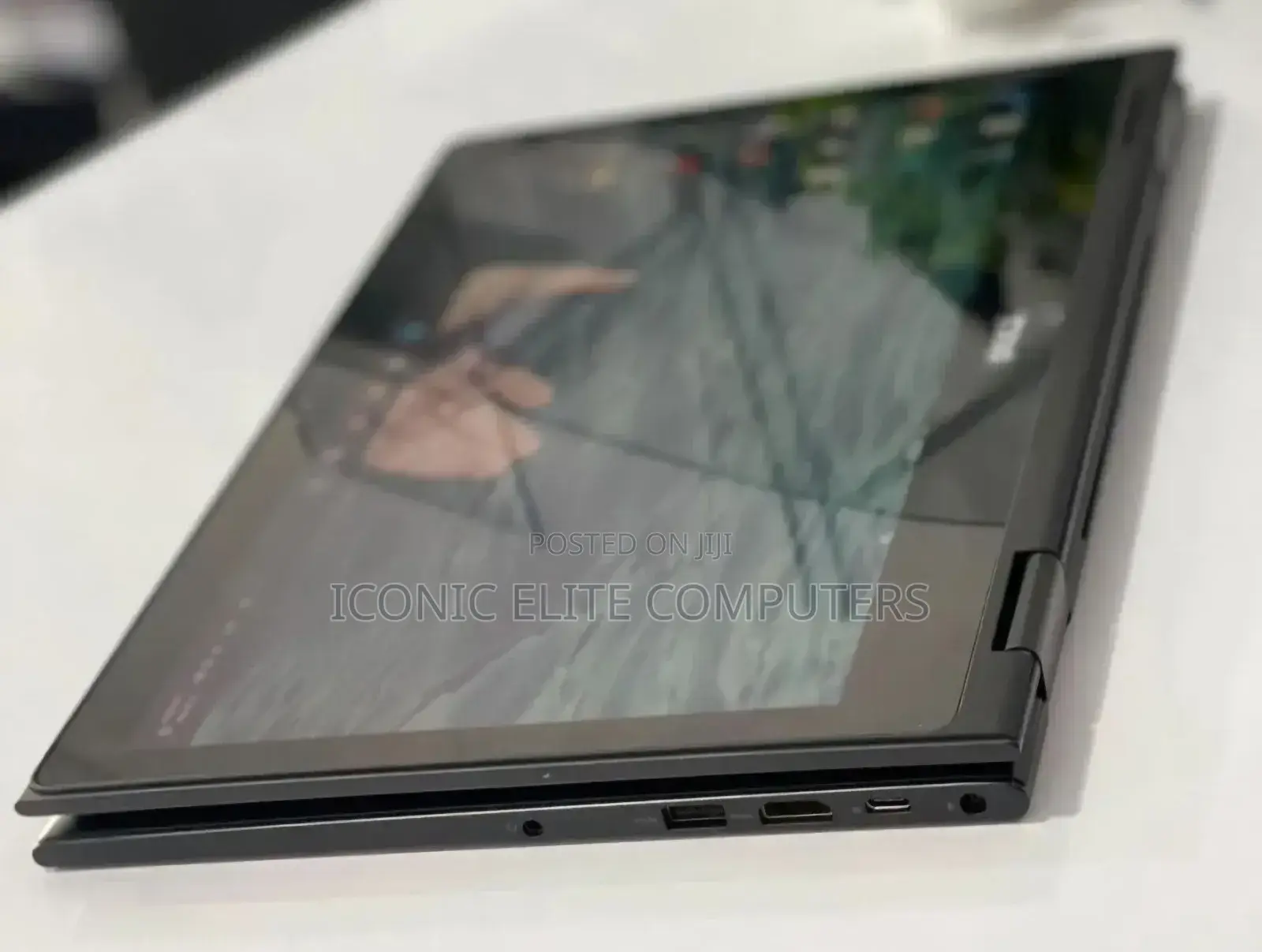 Laptop Dell Latitude 3390 8GB Intel Core I3 SSD 256GB