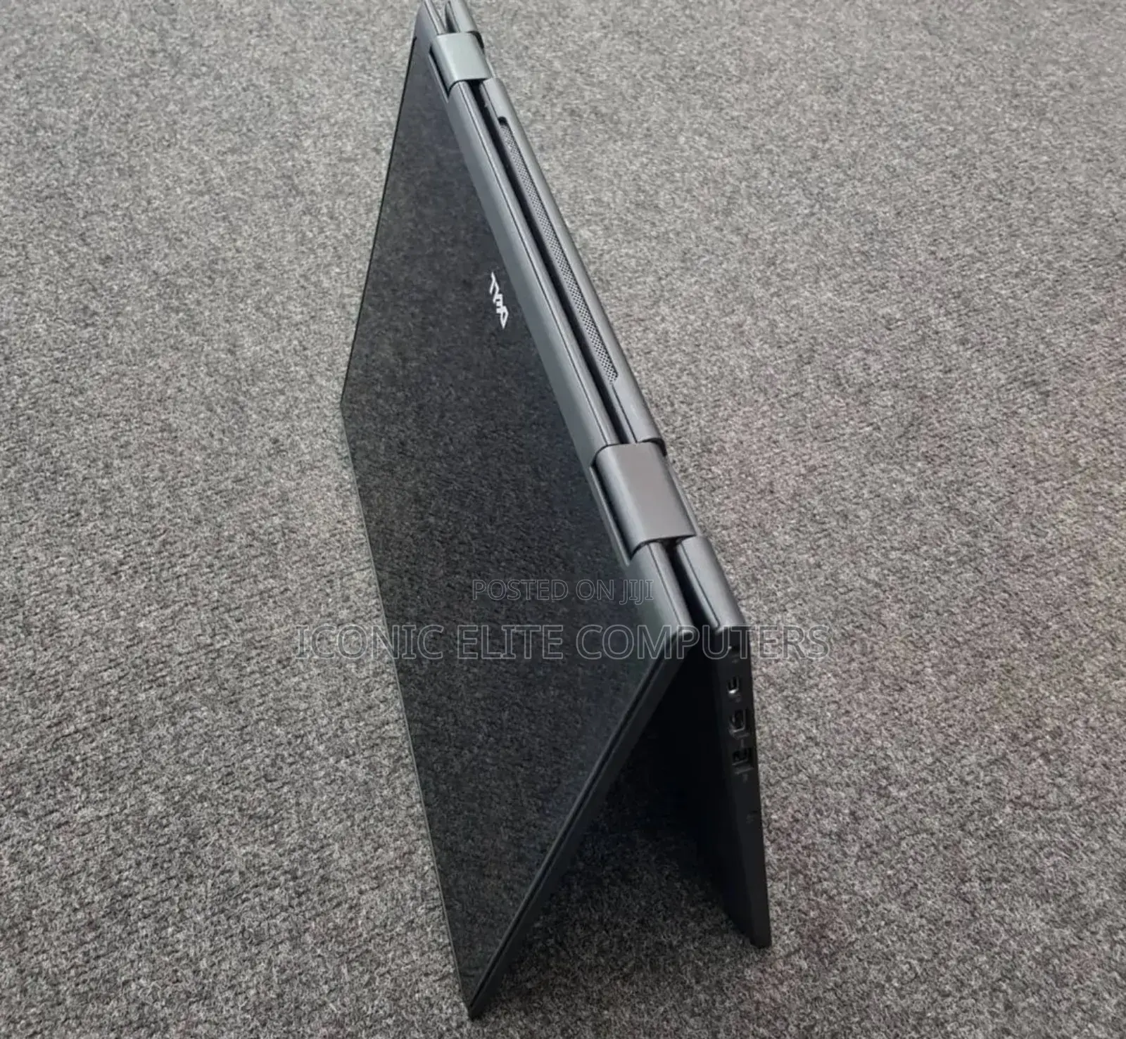 Laptop Dell Latitude 3390 8GB Intel Core I3 SSD 256GB