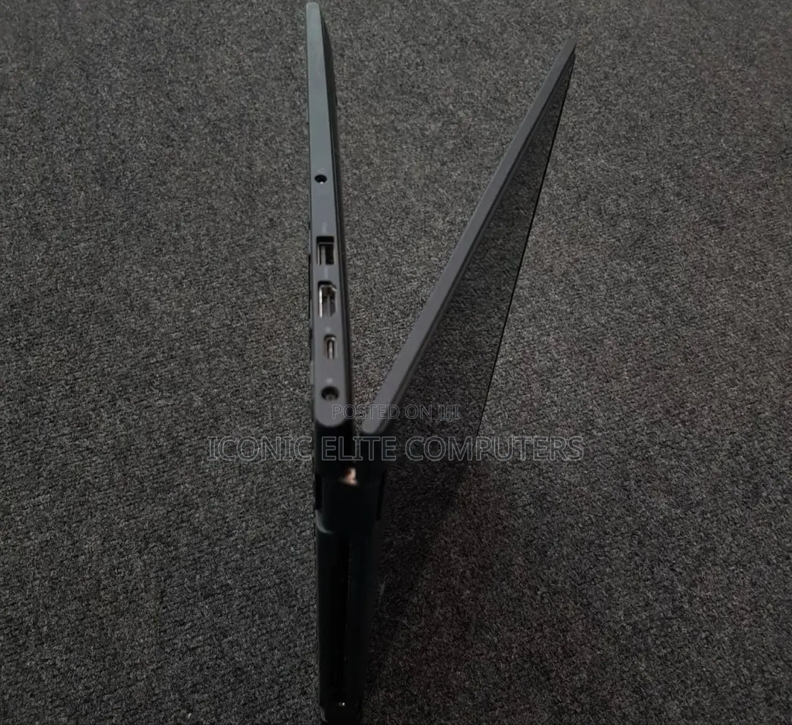 Laptop Dell Latitude 3390 8GB Intel Core I3 SSD 256GB