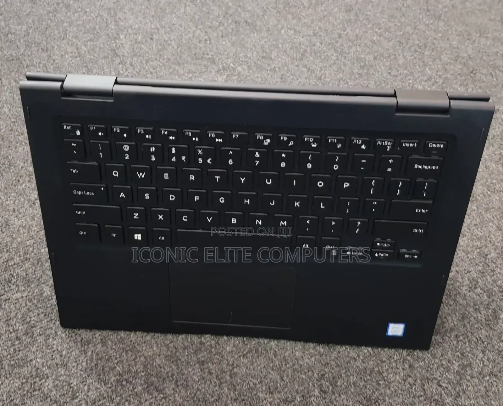 Laptop Dell Latitude 3390 8GB Intel Core I3 SSD 256GB