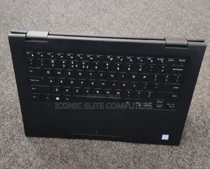 Laptop Dell Latitude 3390 8GB Intel Core I3 SSD 256GB