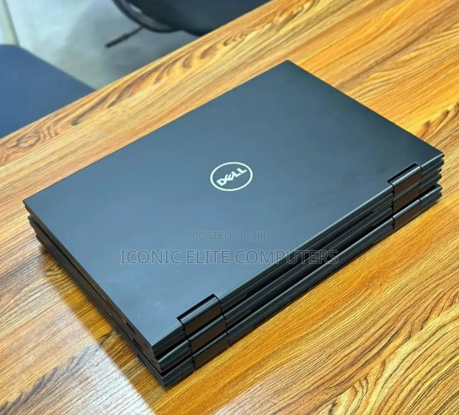 Laptop Dell Latitude 3390 8GB Intel Core I3 SSD 256GB