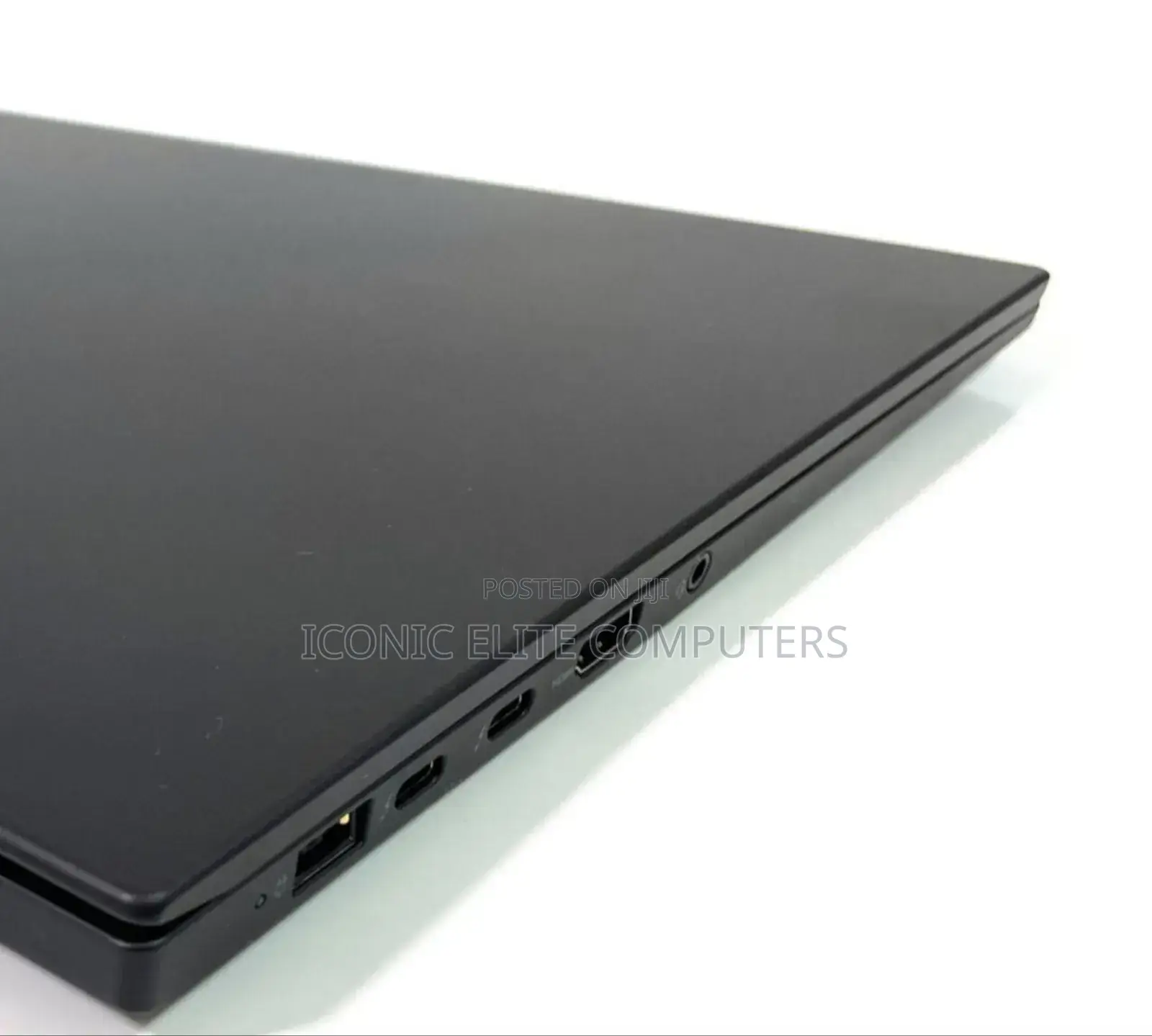 Laptop Lenovo ThinkPad X1 32GB Intel Core i7 SSD 512GB
