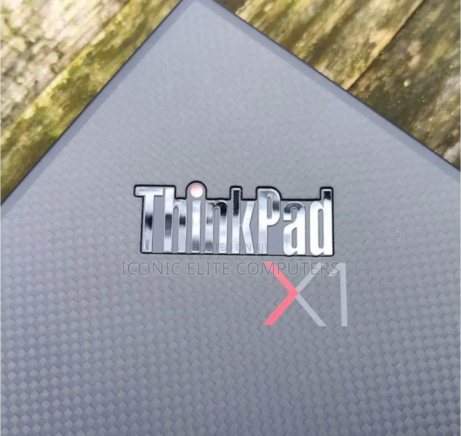 Laptop Lenovo ThinkPad X1 32GB Intel Core i7 SSD 512GB