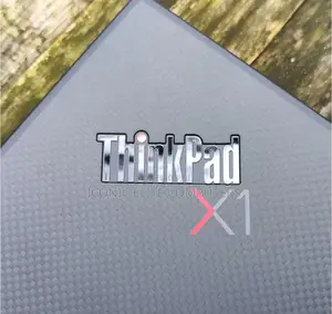 Laptop Lenovo ThinkPad X1 32GB Intel Core i7 SSD 512GB