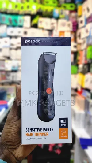 Porodo Hair Trimmer