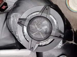 Car Speakers and Subwoofers