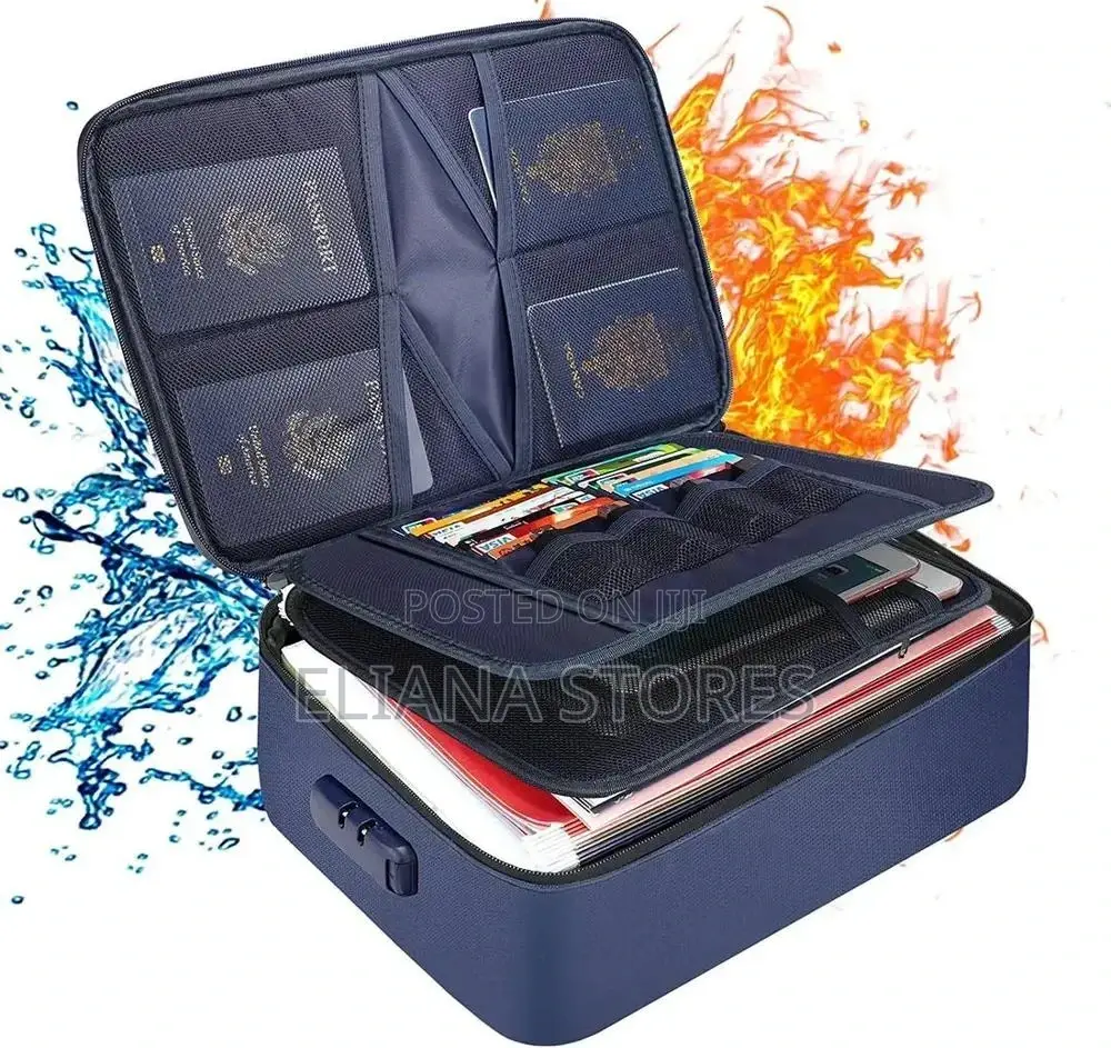 Documents Organizer