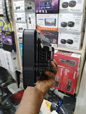 Car Android Radios and TVS