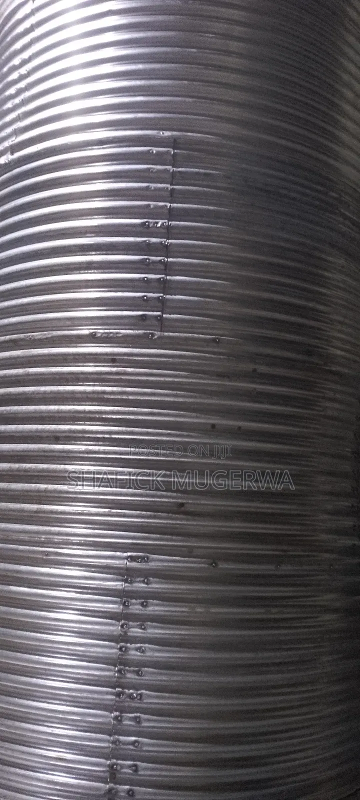 New Tanks, Repair and Plumbing