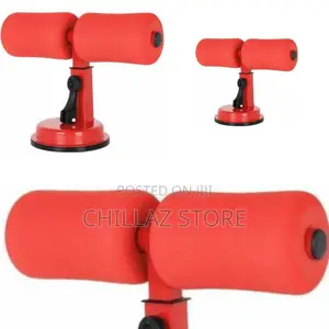 Suction Gym Sit Up