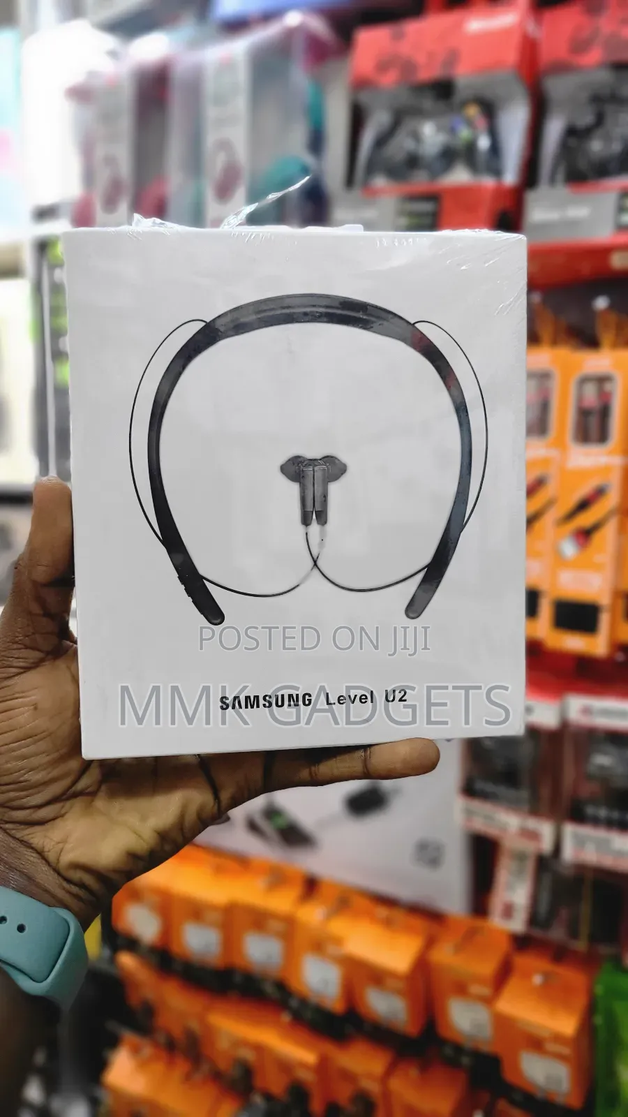 Samsung Level U2