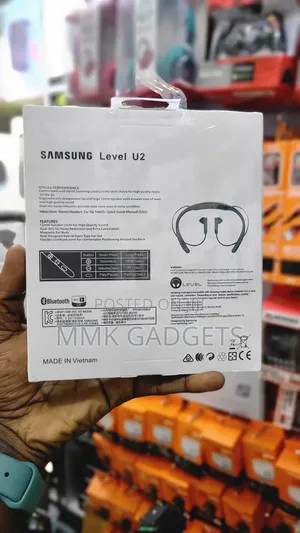 Samsung Level U2