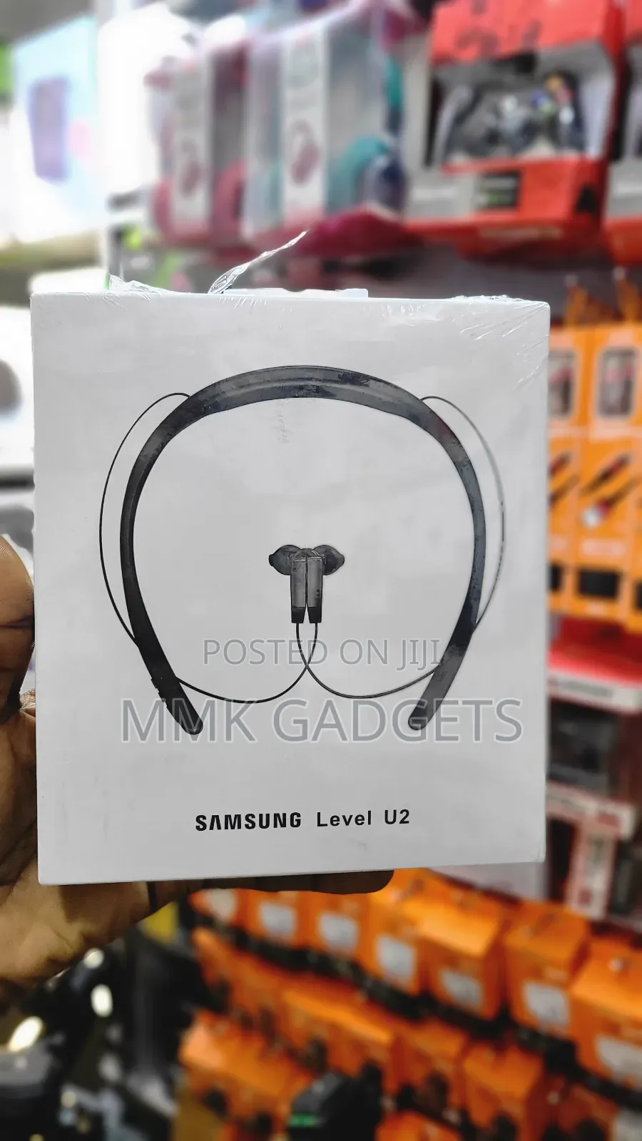 Samsung Level U2