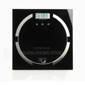 Digital Personal Weighing Scale