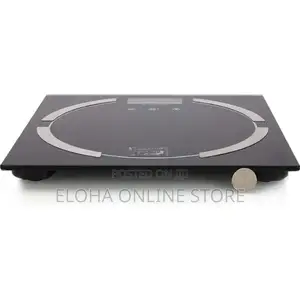 Digital Personal Weighing Scale