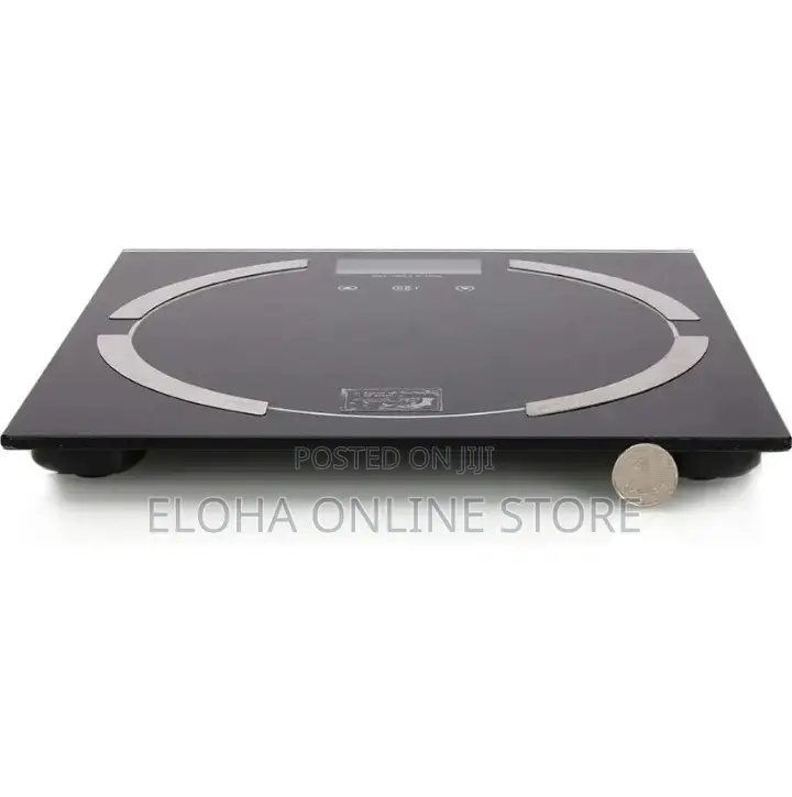Digital Personal Weighing Scale