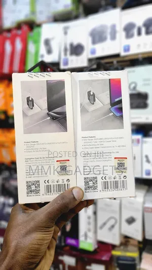 Yesido PD Fast Charge Cable