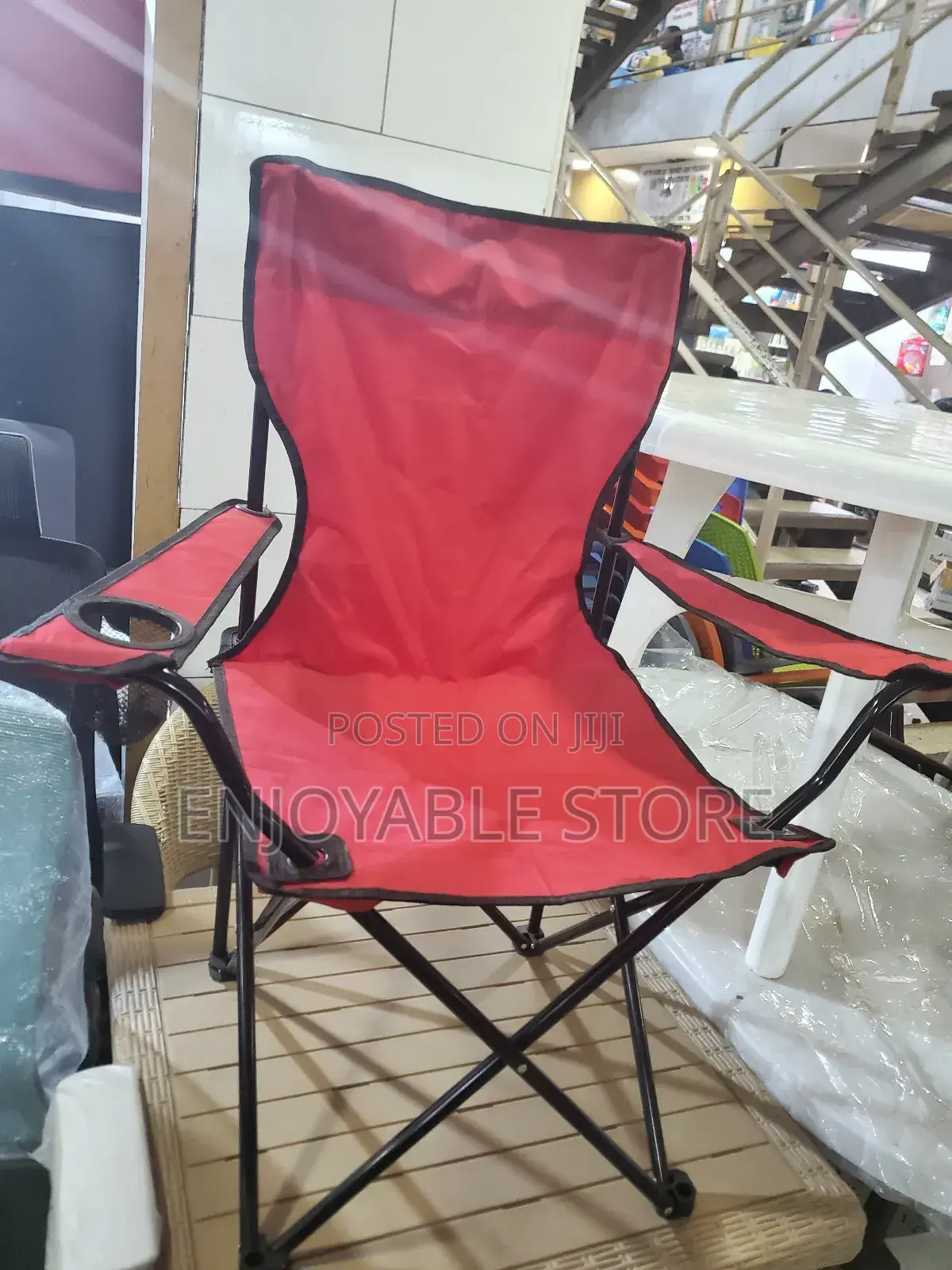 Camping Chairs