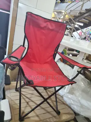 Camping Chairs