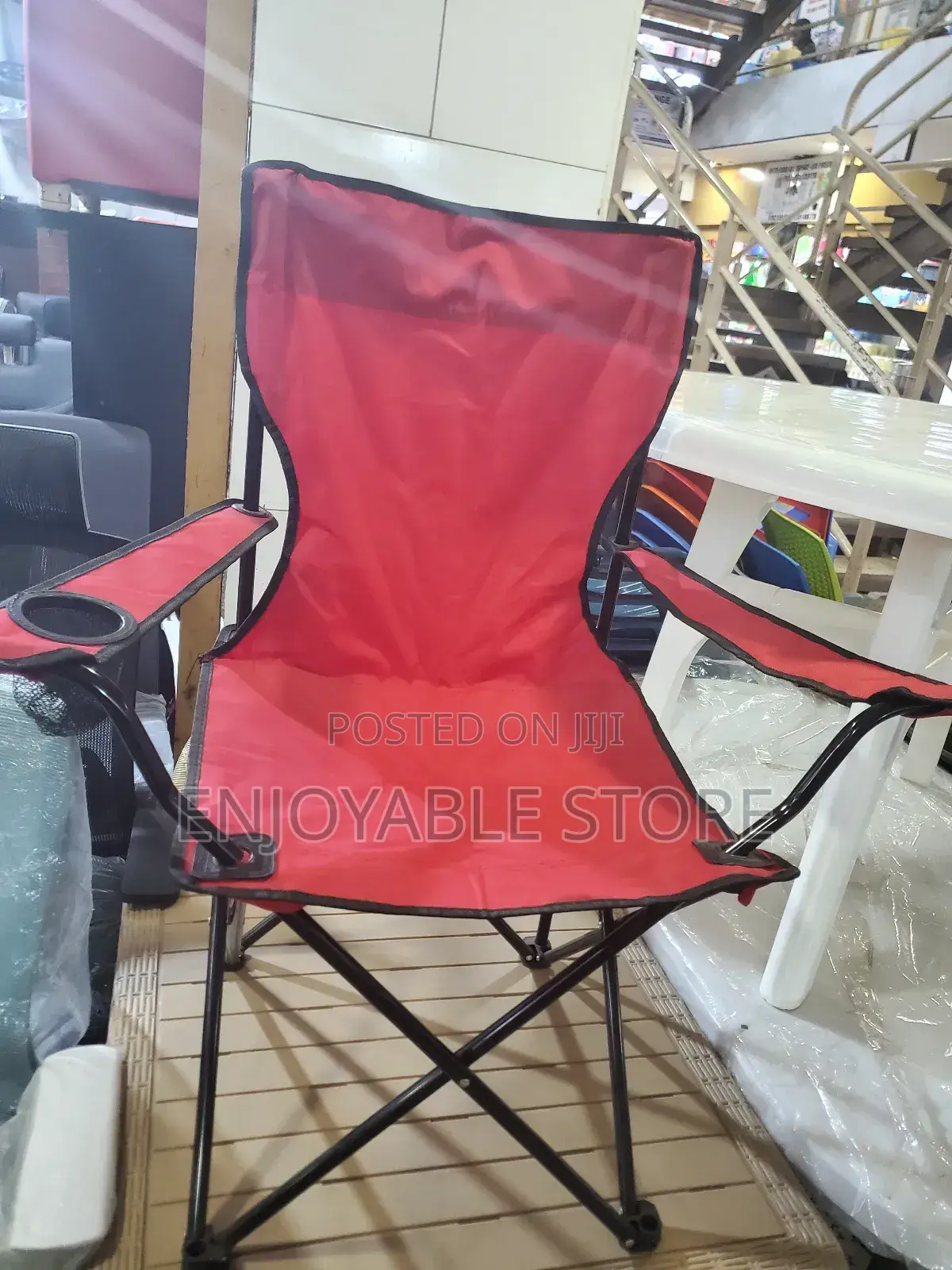 Camping Chairs