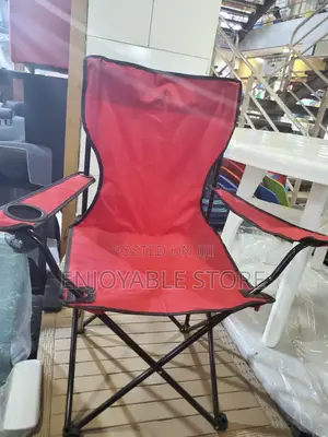 Camping Chairs
