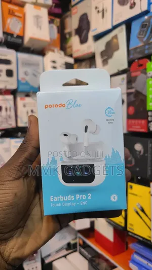 Porodo Earbuds Pro 2