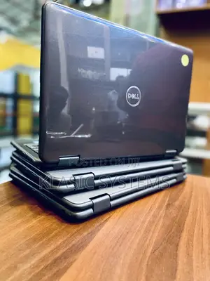 Laptop Dell Latitude 3189 4GB Intel Celeron SSD 128GB