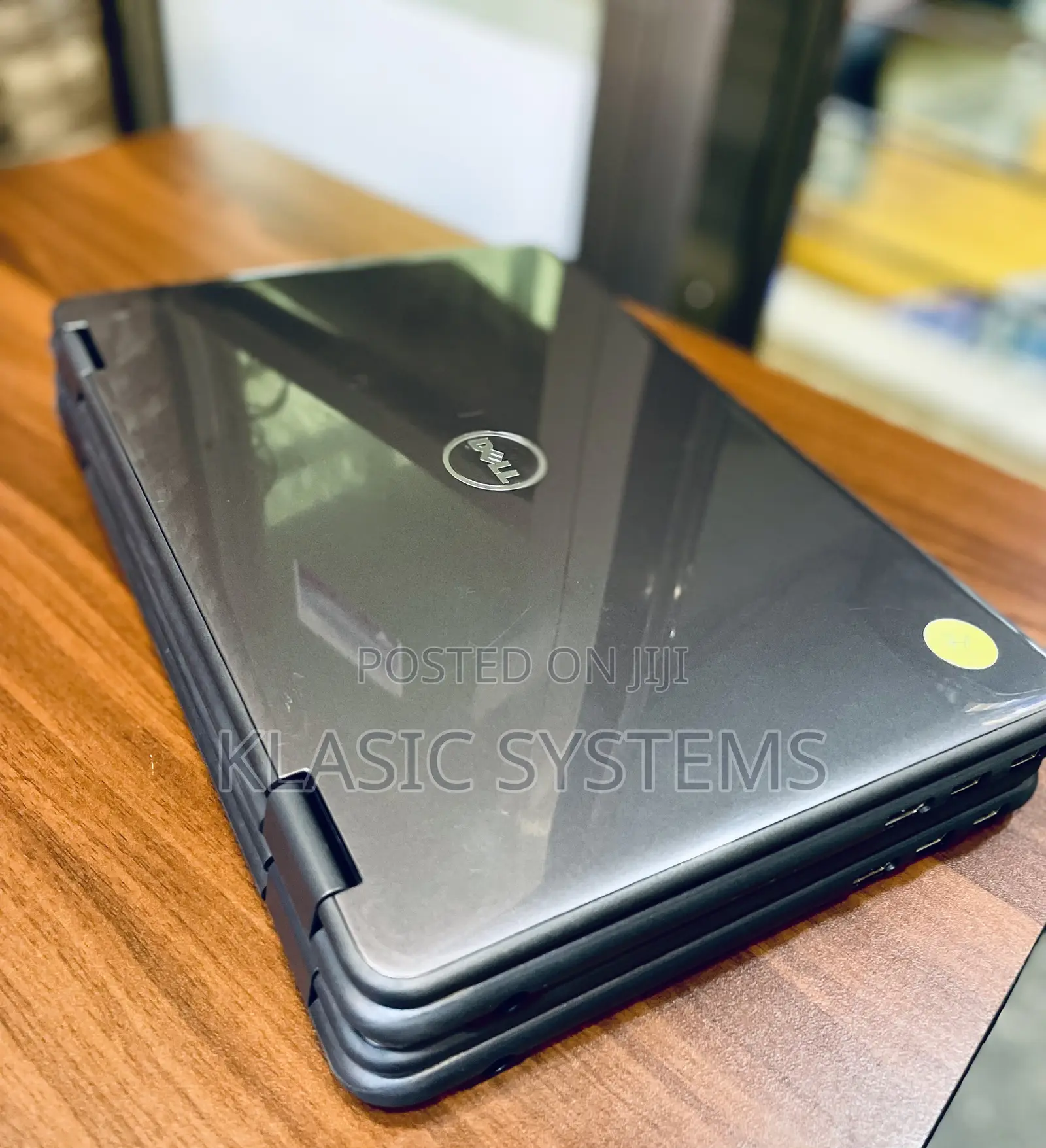 Laptop Dell Latitude 3189 4GB Intel Celeron SSD 128GB