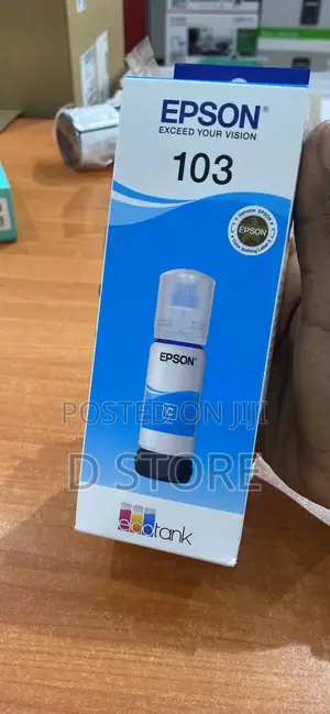 Epson Eco Tank 103