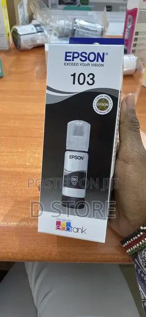 Epson Eco Tank 103