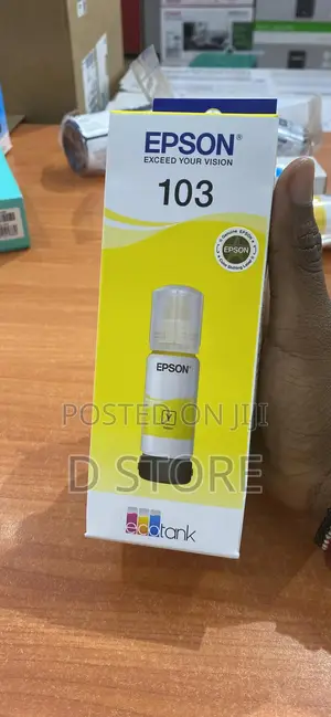 Epson Eco Tank 103