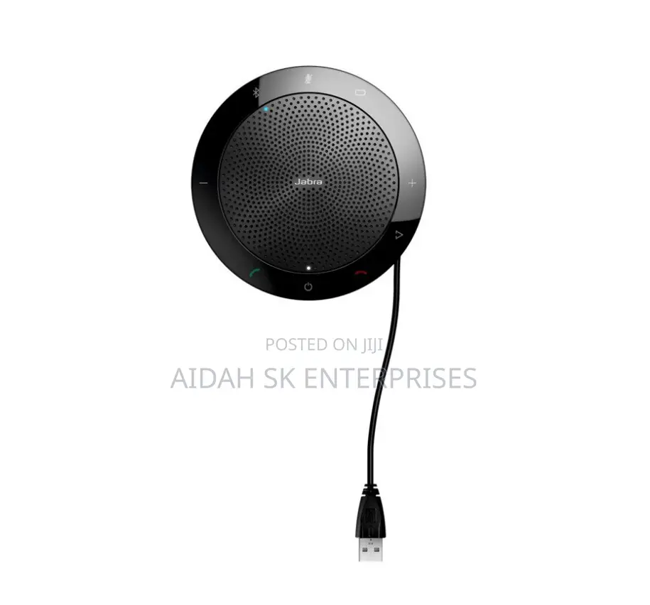 Jabra Connect 4s Portable Speaker