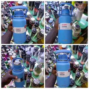 Portable Vacuum Flask