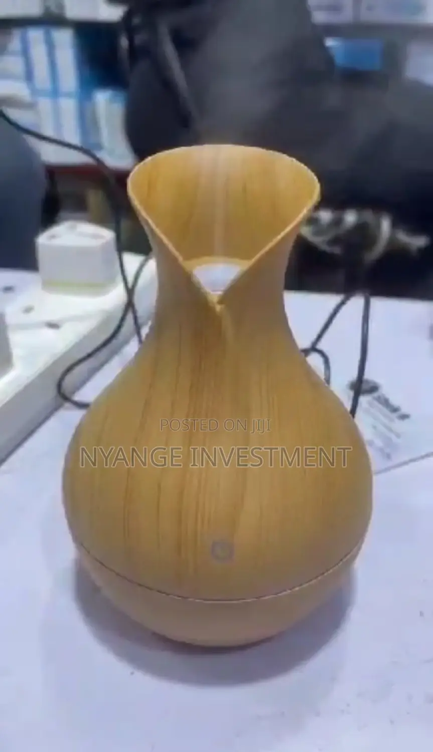 Pure Humidifier