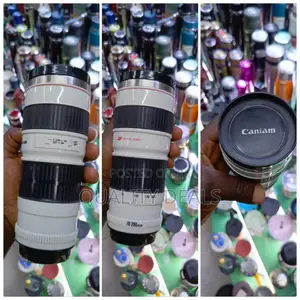Caniam Portable Vacuum Cup