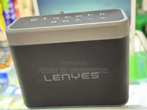 Lenyes S832 200W Outdoor KTV Wireless Speake