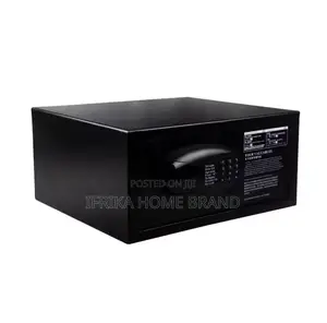 Hotel Room Safe, Safe Deposit Box, Office Built-in Wall