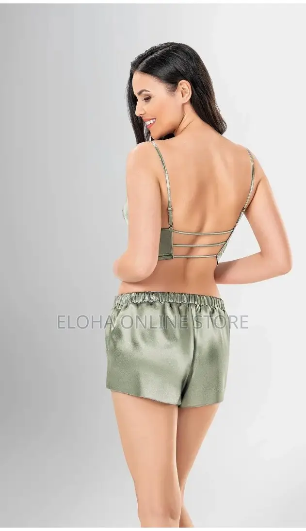 Women's Sleep Wear Set