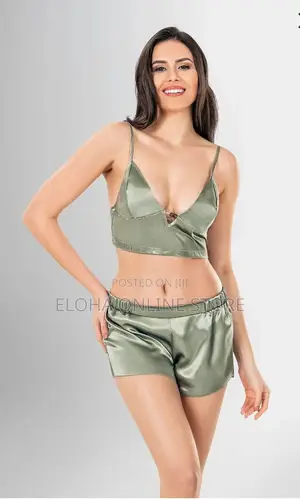 Women's Sleep Wear Set