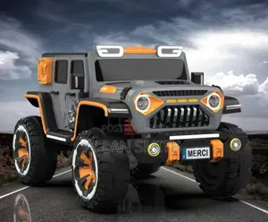 Kids Rechargeable Cars