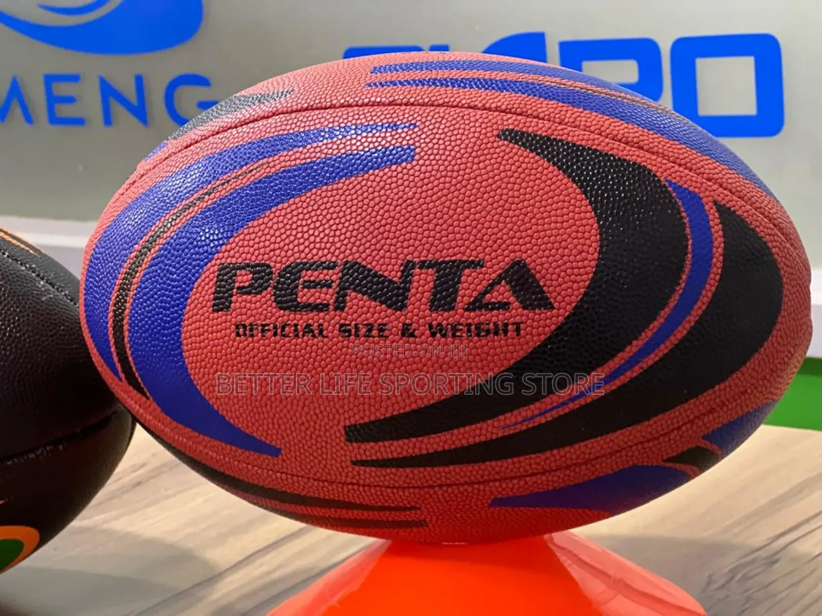 Rugby Ball Penta 3