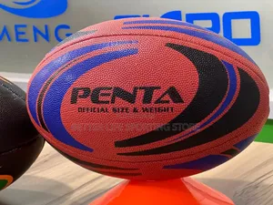 Rugby Ball Penta 3