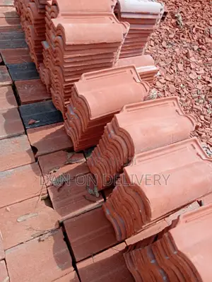 Classic Portuguese Roofing Tiles