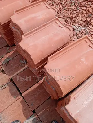 Classic Portuguese Roofing Tiles